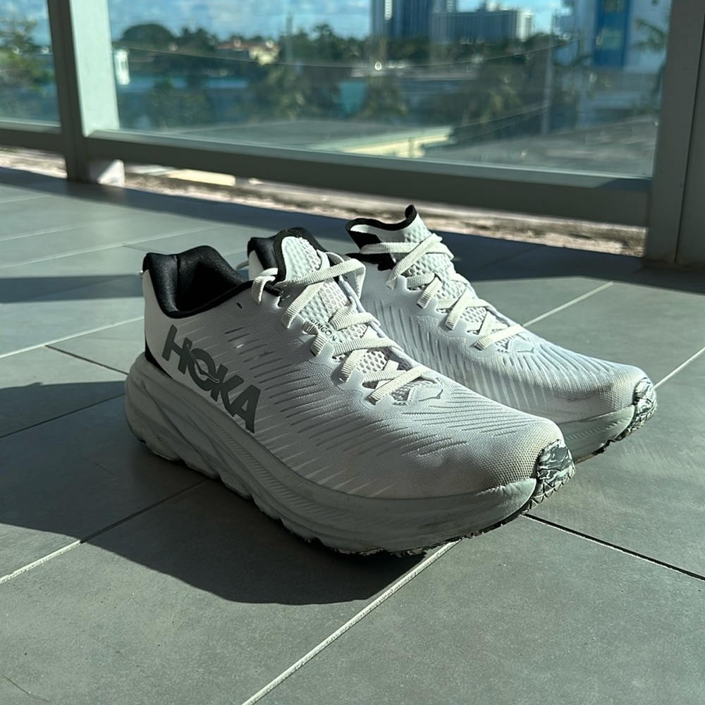 Hoka Men’s Rincon 3